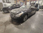 Engine Ecm Electronic Control Module Convertible Fits 09 Infiniti G37 1469842. Fixed Price $173.25.