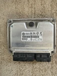 2002-2004 Vw Jetta Golf Gti 1.8 MK4 Ecu Ecm 06A 906 032 Hf. Fixed Price $95.99.