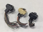 98 Dodge Ram Wiring Harness Plug Connectors Truck 5.2 At Ecm Ecu Pcm. Fixed Price $27.95.