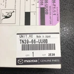 2019 2020 Mazda CX-9 Rear Side 360 View Monitor Module Oem TN39-66-UU0B. Fixed Price $70.00.