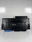2011 Bmw 750I Electronic Body Control Module Unit 9228490 Oem. Fixed Price $69.99.