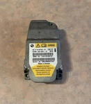 Oem USED-BMW-E60 E64 E85-5/6-SERIES-Z4-ABS Sensor Module COMPUTER-2006-2010. Fixed Price $34.50.