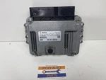 2016 Hyundai Veloster Engine Control Module 39135-2BFK0 0261S12084. Fixed Price $36.00.