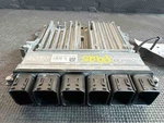 18 19 20 Bmw 530E Engine/motor Brain Box 12149468803 Electronic Control Module. Fixed Price $190.06.