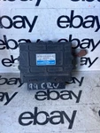 Used Oem 1999 Honda Cr-v Anti Lock Brake Module 39790-S10-A030. Fixed Price $25.99.