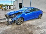 Engine Ecm Electronic Control Module 1.5L Turbo Fits 16-17 Civic 589512. Fixed Price $124.95.