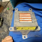 2006 - 2007 Subaru Outback / Legacy Srs Module 98221AG14A. Fixed Price $33.33.