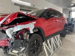 Used Park Assist Control Module Fits: 2021 Chevrolet Blazer Driver Rear. Fixed Price $165.98.