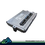 2001 Dodge Dakota 4.7L V8 Vin Programmed Ecu Engine Control Module 56040239AD. Fixed Price $129.90.