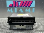 2009-2013 Bmw M3 E90 E92 E93 328I 335I Sirius Radio Cd Navigation Module Unit. Fixed Price $220.00.
