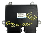 2010 Mitsubishi Outlander 2.4L Pcm, Ecm, Ecu, Computer 1860B247 Free Shipping!. Fixed Price $60.00.