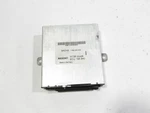 02-06 Maserati Coupe Gt 2004 Suspension Computer Control Module Unit ;. Fixed Price $81.60.