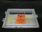 Engine Ecm Electronic Control Module Id R6040308AD Fits 02 Dakota. Fixed Price $169.98.