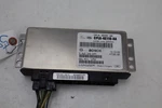 2010-2013 Jaguar Xf Chassis Ecm Differential Lock Control Module Oem. Fixed Price $80.48.