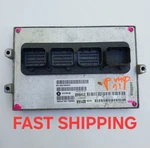 2011 Dodge Durango 3.6 Pcm Ecm Ecu Engine Computer Module P68105831AB. Fixed Price $224.99.