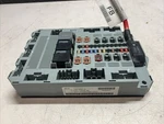 2009-2011 Jaguar Xf Rear Trunk Power Fuse Box 8X2T-14B476-BD Oem 7340-9553-40. Fixed Price $49.99.