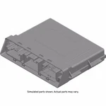 Genuine Gm Module 13564667. Fixed Price $284.10.