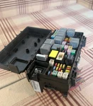 2007 Dodge Liberty Fuse Box Relay Control Module 56049721AJ Oem !. Fixed Price $95.00.