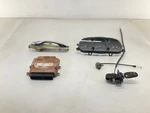06 Jaguar Xj 4.2L Ecu Engine Control Module. Fixed Price $749.99.