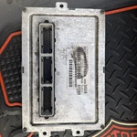 2001 Dodge Ram 5.2L Ecm Pcm Engine Computer 56028545AB. Fixed Price $110.00.