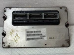 2002 Dodge Ram Van 5.2L V8 Ecu Ecm Engine Control Module P56040322AD Oem (aa 628. Fixed Price $255.99.