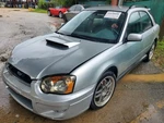 Used Engine Control Module (ecm) Fits: 2004 Subaru Impreza Electronic. Fixed Price $177.65.