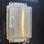 2006 Dodge/chrysler Ecm Charger 300 P04692028AH. Fixed Price $59.99.