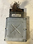 2000 Ford F250 F350 6.8L V10 Engine Computer Module Ecm Pcm Ecu YC3F-12A650-ADE. Fixed Price $120.00.
