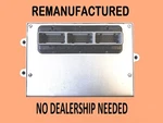 56040151AH 99 Dodge 5.9L At Cal Programmed Engine Computer Module Ecm Pcm. Fixed Price $299.00.