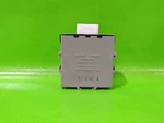 90 91 92 93 94 Tercel Seat Belt Warning Module Oem 4108-4. Fixed Price $20.00.