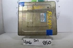 MD732004 Mitsubishi Eclipse 1990 Transmission Control Unit Ecu Module 850 4M6 B1. Fixed Price $21.99.