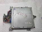 Oem 2000 2001 Acura Integra 1.8L Engine Control Unit Ecm Ecu 37820-P75-A05. Fixed Price $195.00.