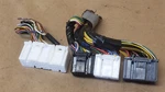 02-04 Acura Rsx Ecu Ecm Pcm Engine Module 37820-PND-A53 Wire Harness Plugs. Fixed Price $39.95.