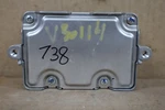 20 21 22 23 Honda Ridgeline Active Control Engine Module Ecm Ecu Oem 38700TG7A62. Fixed Price $60.00.