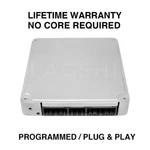 Engine Computer Programmed Plug&play 1996 Toyota Camry 89661-3373284 2.2L Mt Ecm. Fixed Price $276.99.