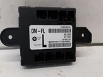 Driver Left Chassis Ecm Front Door Fits 15-22 Durango 77918. Fixed Price $65.09.