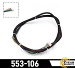 For Holley Eif 7 Digital Dash Input & Output Wiring Harness Connector 553-106. Fixed Price $19.92.