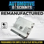 2017-2019 Toyota Corolla 89661-0ZR02 1.8L Pcm Ecm Plug & Play Programmed. Fixed Price $289.99.