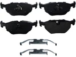 For 1988-1989, 1991-1992 Bmw 735I Brake Pad Set Rear Detroit Axle 35332KZ Base. Fixed Price $40.94.
