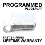 MEC15-090 E1 Plug&play 2003 Infiniti Q45 4.5L Engine Computer Ecm Pcm Ecu Oem. Fixed Price $589.99.