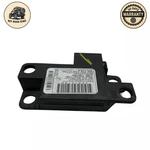 2008 - 2009 Chevrolet Tahoe Hybrid Oem Electronic Compass Control Module Unit. Fixed Price $25.00.