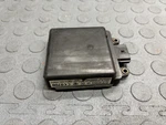 14-19 Maserati Quattroporte Ghibli Rear Blind Spot Sensor Module 670033070. Fixed Price $52.00.