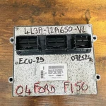 4L3A12A650VL Oem 2004 Ford F-150 4.6L Engine Computer Control Ecm # ECU-29. Fixed Price $64.98.