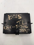 2009-2014 Acura Tl Temperature Control 79610TK4A520M1. Fixed Price $30.40.