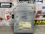 1989 Chevy Gmc Truck 5.7L Ecu Ecm Engine Contr Computer 1228747 Akwa. Fixed Price $149.99.