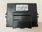 2017 2018 Ford F150 Transfer Case Control Module Unit JL3A-7H417-BC Oem. Fixed Price $63.74.