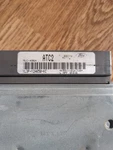 2000 Ford F-150 5.4L Oem Engine Computer Control Module Ecu Ecm YL3F-12A650-KC. Fixed Price $33.99.