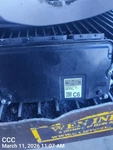 Engine Control Module Oem 2019 Toyota C-hr 1YR Wrnty. Fixed Price $50.00.