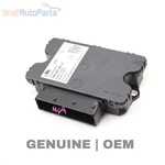 2011 Porsche Cayenne - Emergency / Parking Brake Control Module 95861810900. Fixed Price $23.99.
