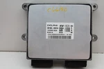 09 11 Hyundai Genesis 39106-3C014 Computer Engine Control Ecu Ecm Ebx Module. Fixed Price $47.98.